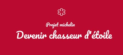 Hackathon Michelin